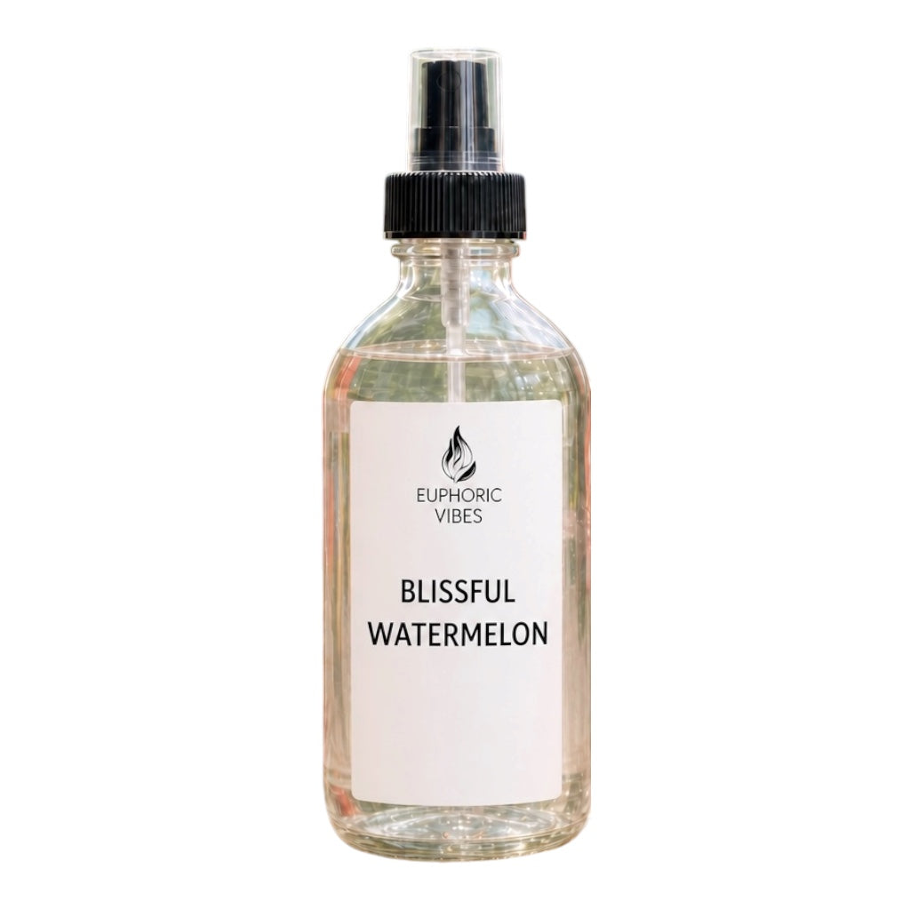 Blissful Watermelon Room Spray