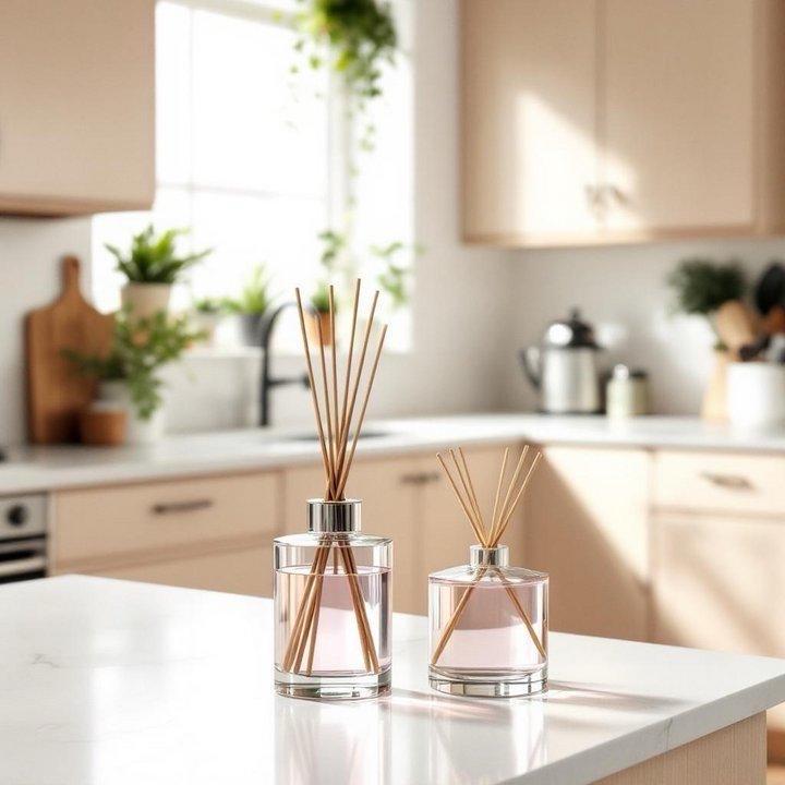 Reed Diffuser