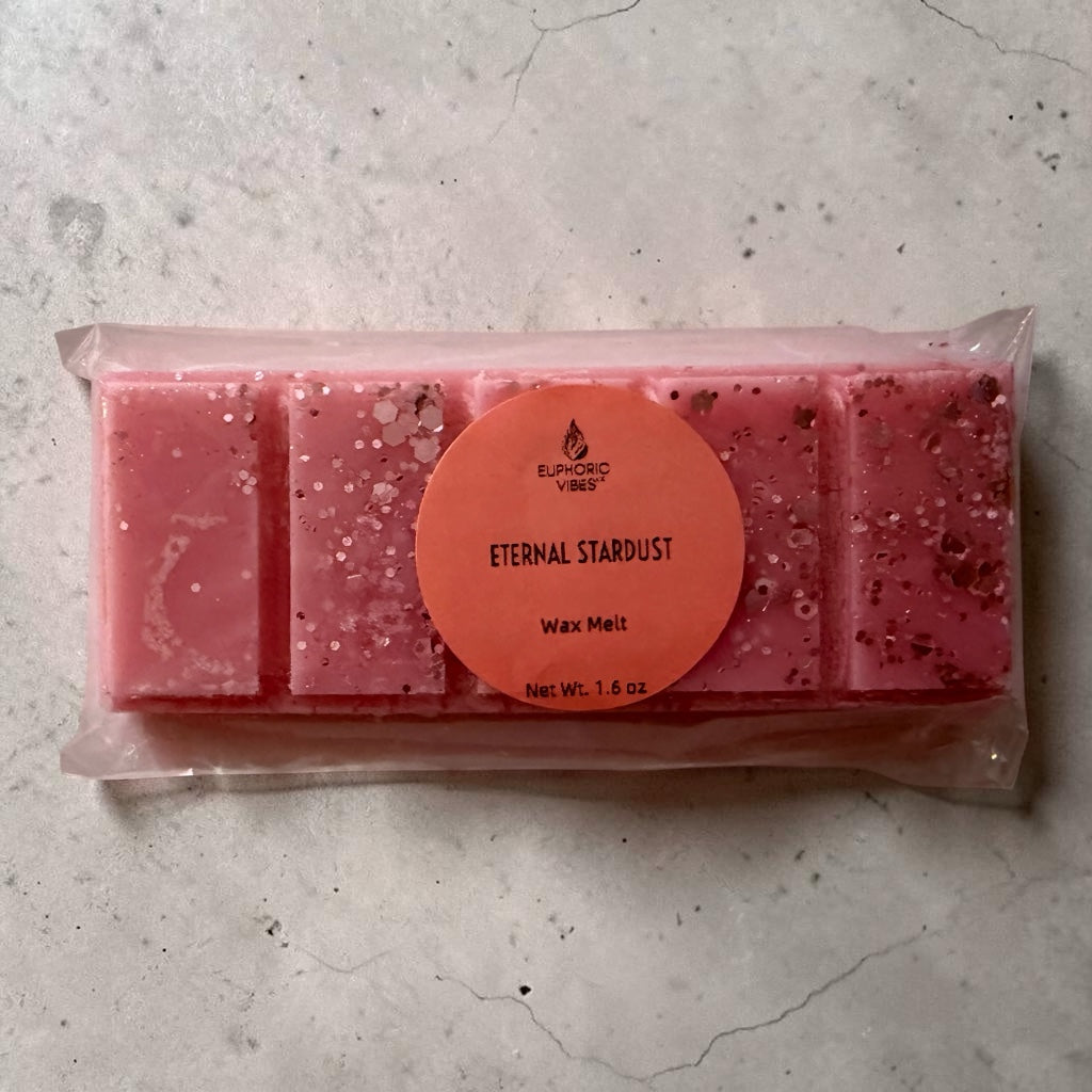 Eternal Stardust Wax Melt