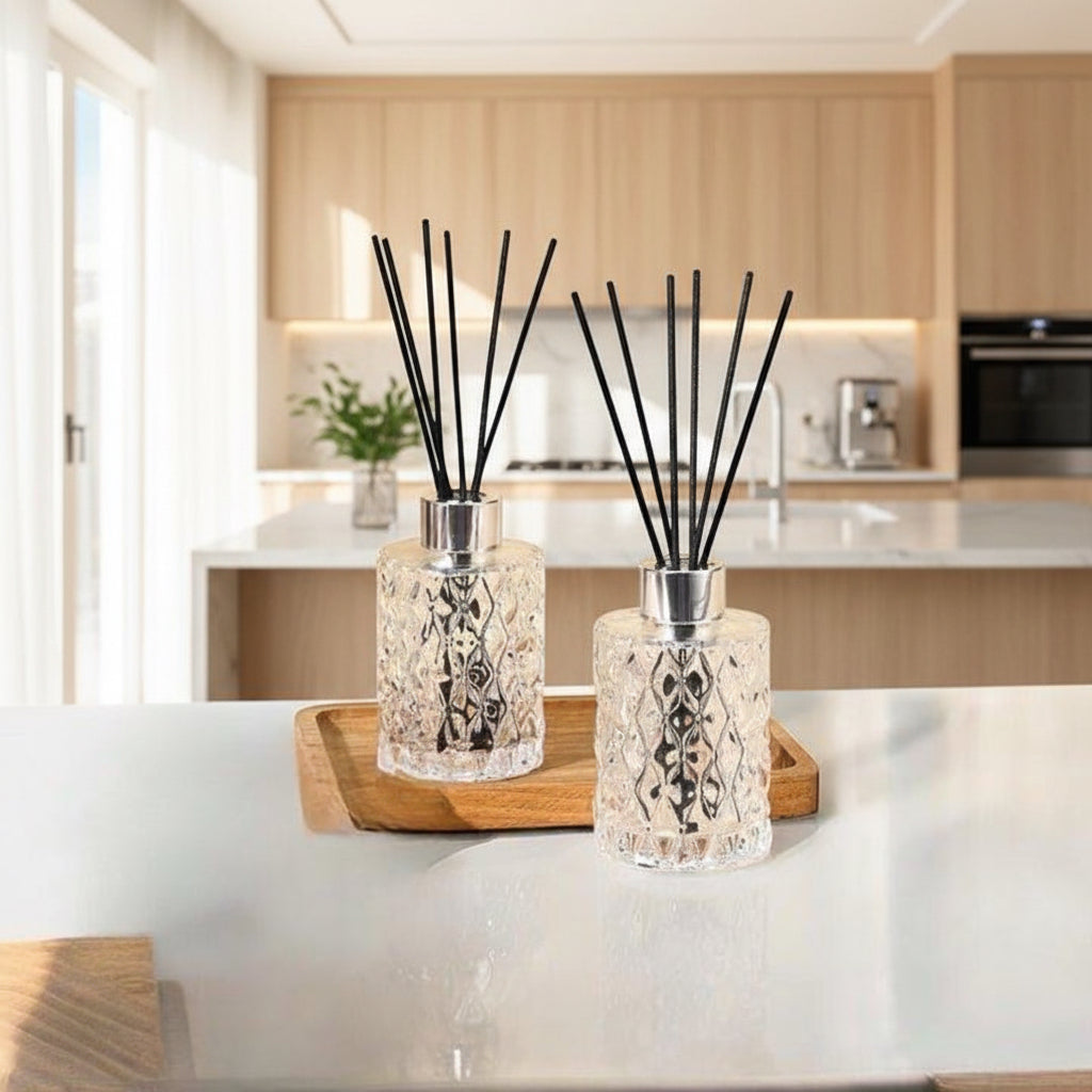 Reed Diffuser | 5.07 oz | 30+ Fragrance Options