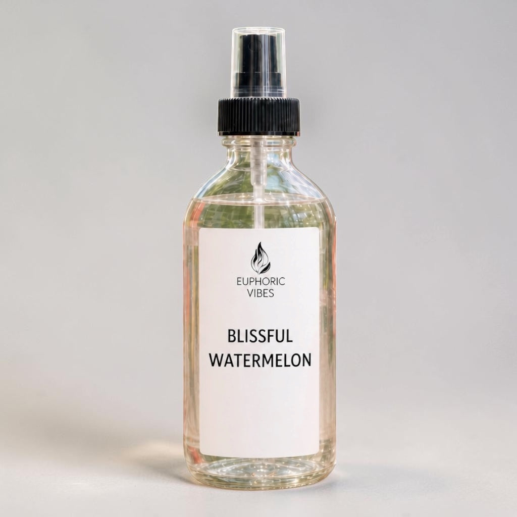 Blissful Watermelon Room Spray