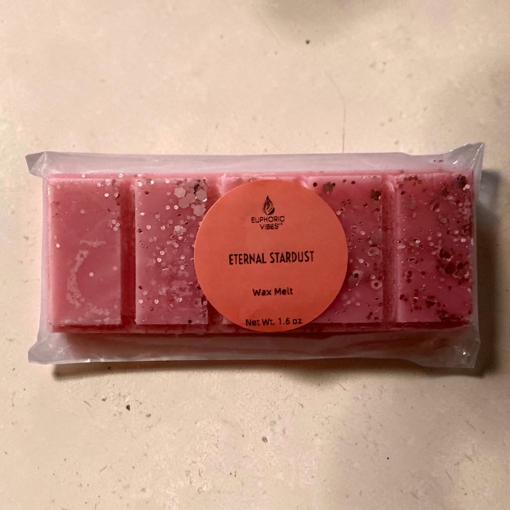 Eternal Stardust Wax Melt