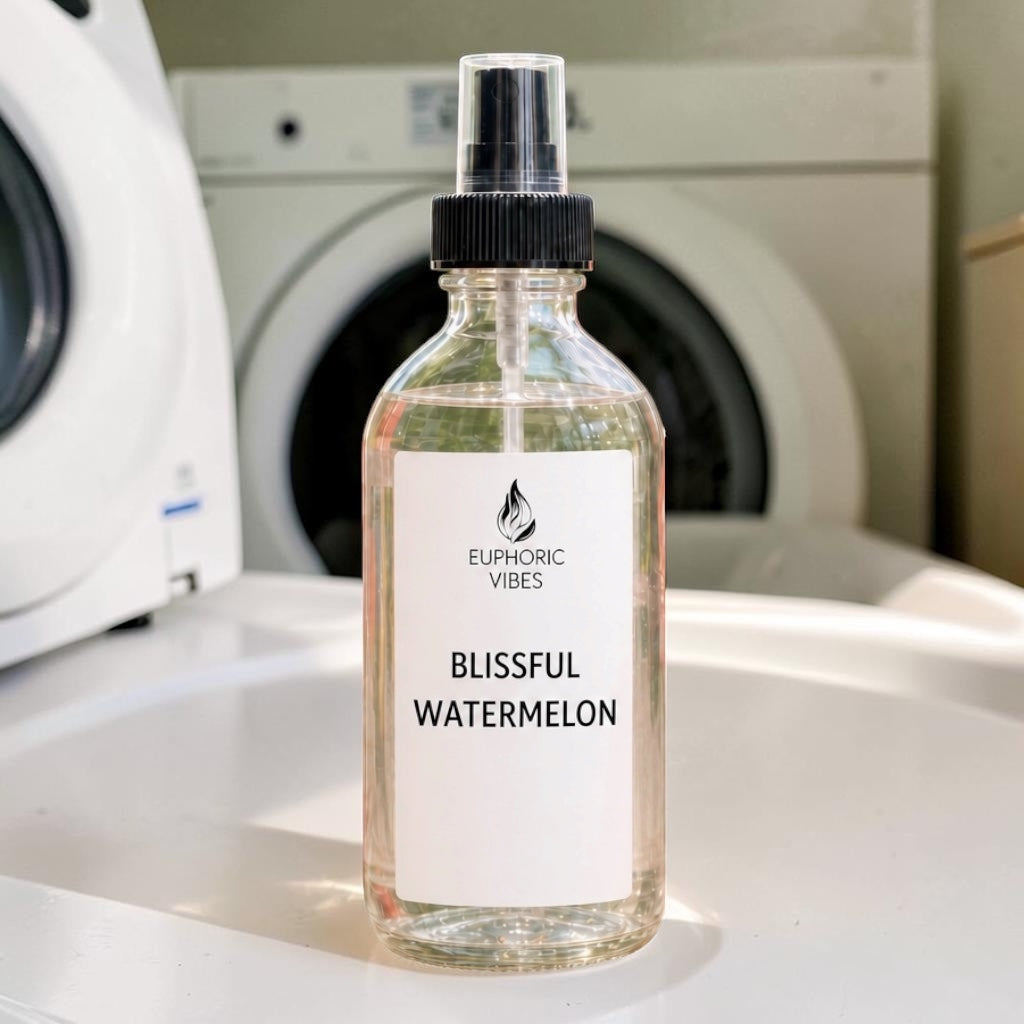 Blissful Watermelon Room Spray