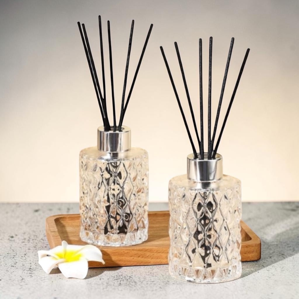 Reed Diffuser | 5.07 oz | 30+ Fragrance Options